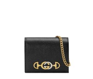 Buy Gucci Zumi Chain Bag at Sasom – Authentic and Ready to Ship
