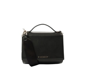 Buy Givenchy Pandora Box Mini Black at Sasom – Authentic and Ready to Ship