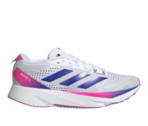 Buy adidas Adizero SL White Lucid Blue Fuchsia at Sasom – Authentic and Ready to Ship