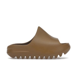 Buy adidas Yeezy Slide Ochre (Kids) at Sasom – Authentic and Ready to Ship