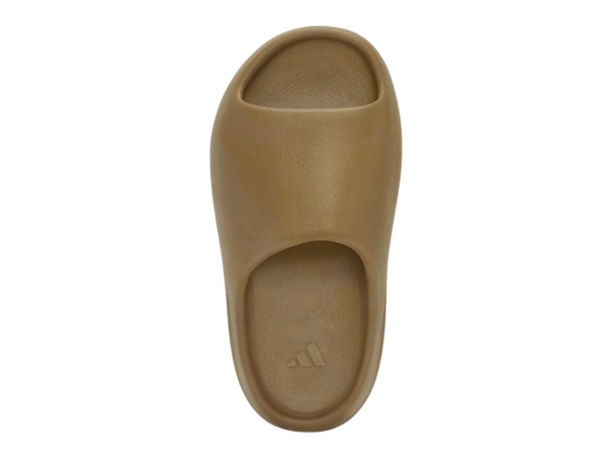 AdidasYeezySlideOchre_Infants_
