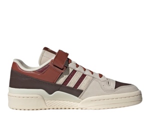 Buy Adidas Originals Forum 84 Low Canyon Rust White Dark Brown at Sasom – Authentic and Ready to Ship