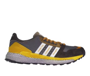 Buy adidas x Human Made Questar Brown at Sasom – Authentic and Ready to Ship