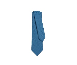 Buy Hermes Faconnee New H Tie Bleu Profond at Sasom – Authentic and Ready to Ship