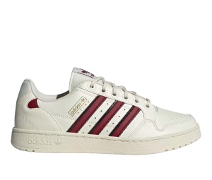 Buy adidas Originals Ny 90 Beige Red at Sasom – Authentic and Ready to Ship