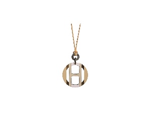 Buy Hermes H Equipe Pendant Faubourg Pastel at Sasom – Authentic and Ready to Ship