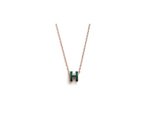 【国内発送】pop h mini pendant Mini Pop H pendant | Hermès USA