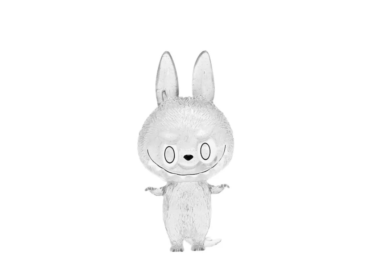 How2work X Kasing Lung X The Monsters Zimomo Maneki Red Ver