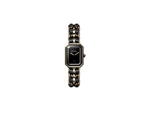 Buy Chanel Première Édition Originale Watch Gold Black at Sasom – Authentic and Ready to Ship