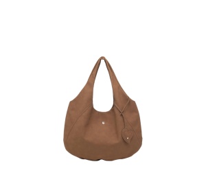 Buy Carlyn Monde Suede Brown at Sasom – Authentic and Ready to Ship