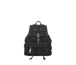 Buy Carlyn Bloom Bag Black at Sasom – Authentic and Ready to Ship