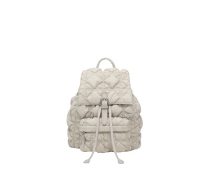 Buy Carlyn Bloom Bag Gray at Sasom – Authentic and Ready to Ship