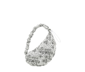 Buy Carlyn Paisley Cozy Ivory at Sasom – Authentic and Ready to Ship