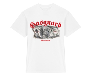 Buy HASGUARD Collection CNY Dollar WH at Sasom – Authentic and Ready to Ship