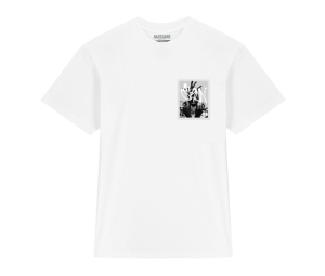 Buy HASGUARD Collection Hasguard Graffiti Art Polaroid White at Sasom – Authentic and Ready to Ship