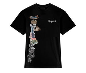 Buy HASGUARD Collection Summer Is Coming Famous collage at Sasom – Authentic and Ready to Ship