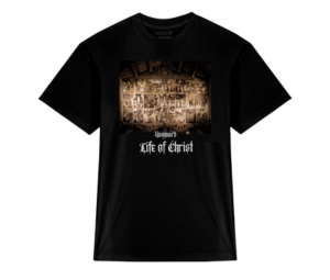 Buy HASGUARD Collection Summer Is Coming Life Of Christ at Sasom – Authentic and Ready to Ship