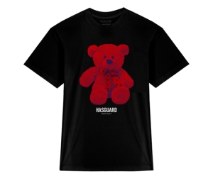 Buy HASGUARD Collection Valentines Red Bear at Sasom – Authentic and Ready to Ship