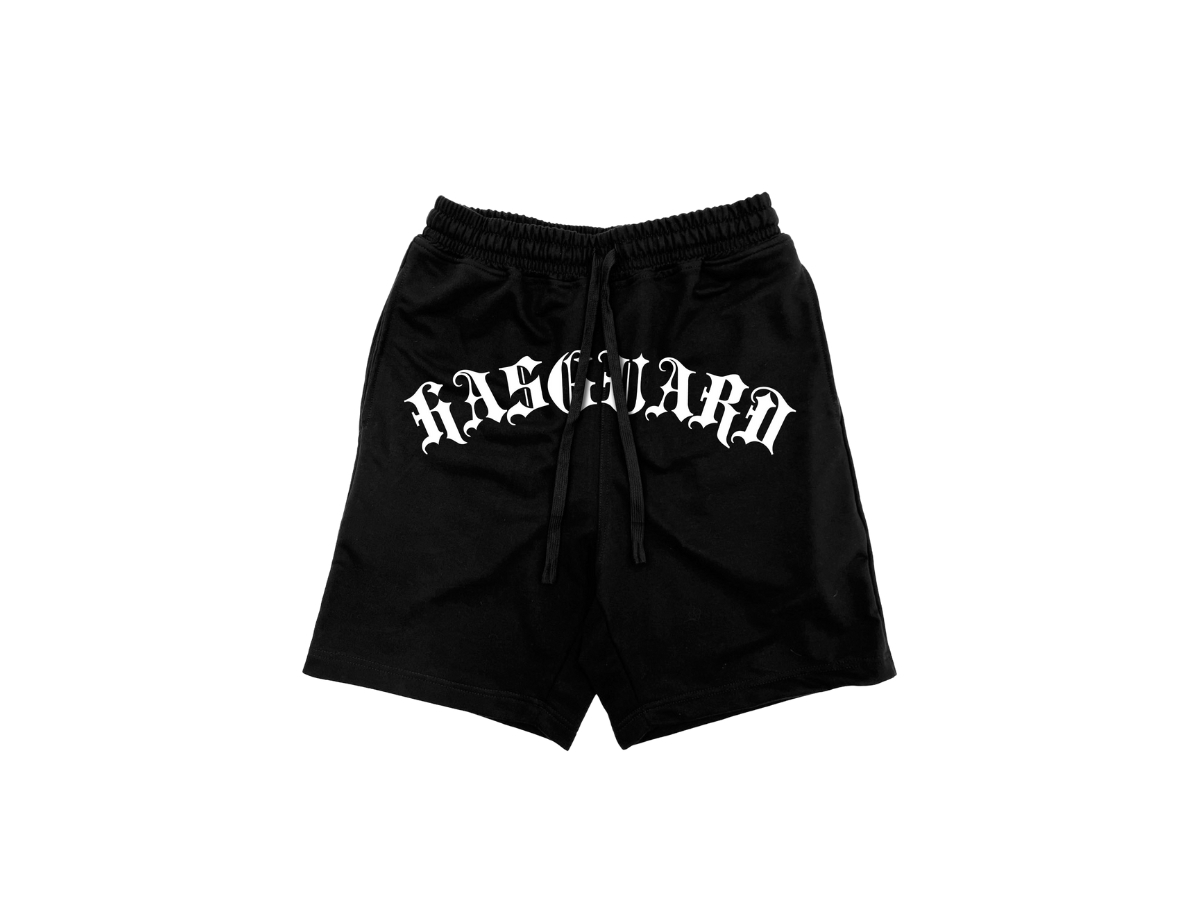 SASOM | apparel HASGUARD Short Line Logo Check the latest price now!