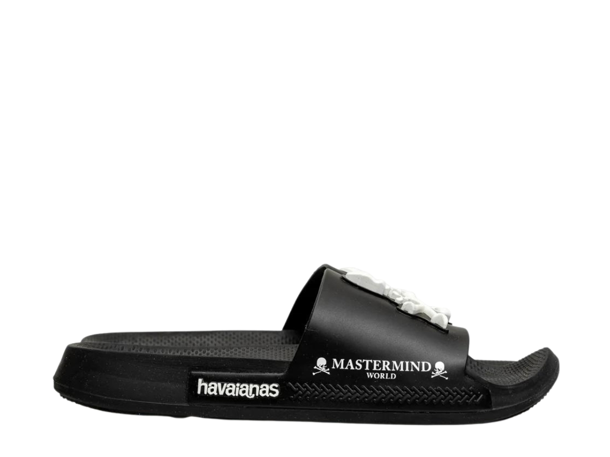 Havaianas slides cheap