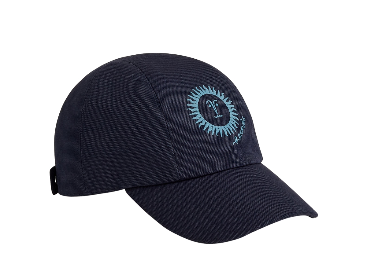 HERMES　エルメス　サンシャイン　キャップ　帽子　太陽 HERMES エルメス サンシャイン キャップ 帽子 太陽 楽天市場】【5