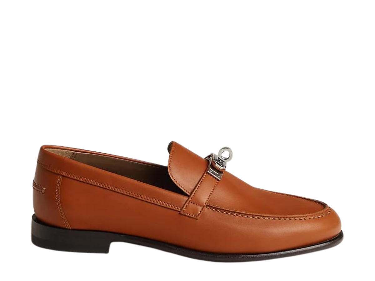 ローファー・オックスフォード HERMES | Destin loafer Kelly buckle H231066Z Destin loafer | Hermès USA