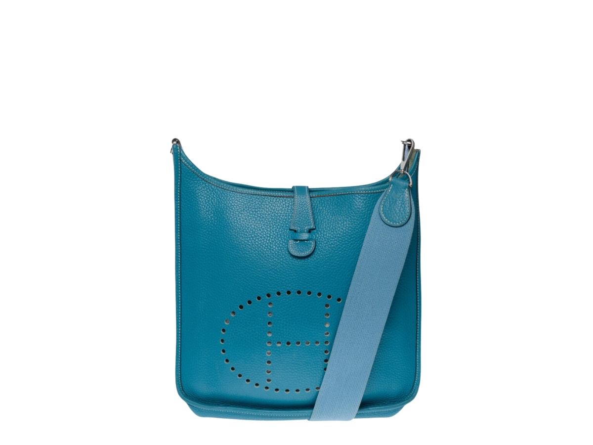 Hermes evelyne sales 1