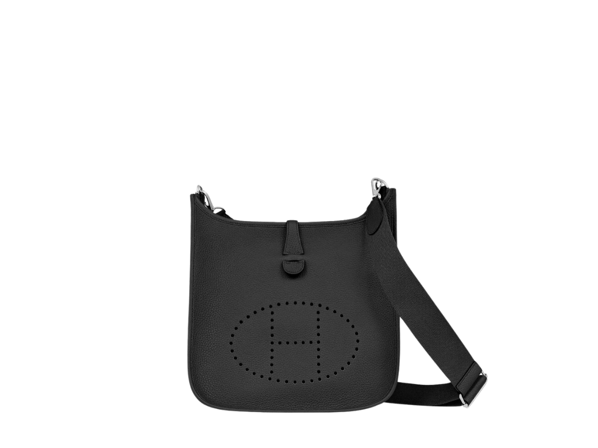 Hermes cheap side bag