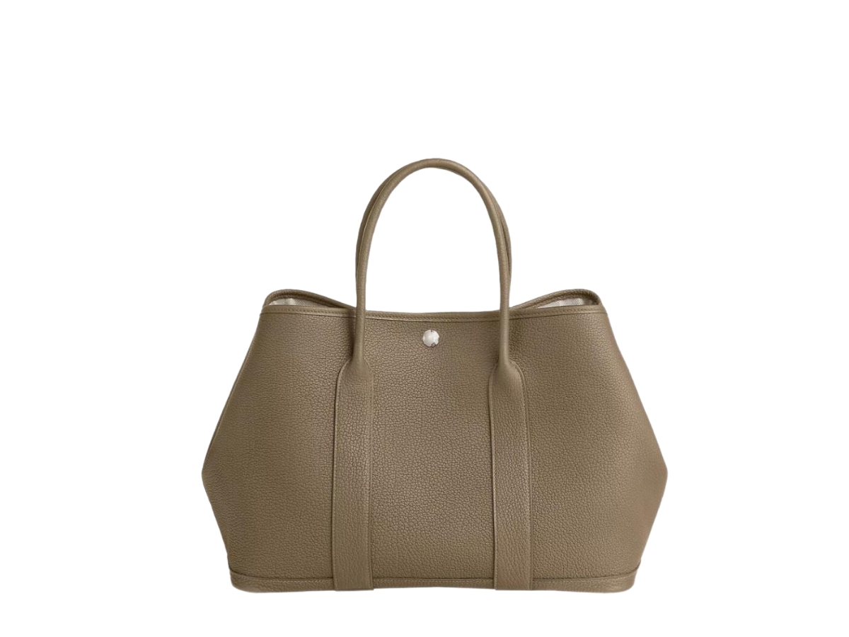 Hermes garden outlet party 36 bag