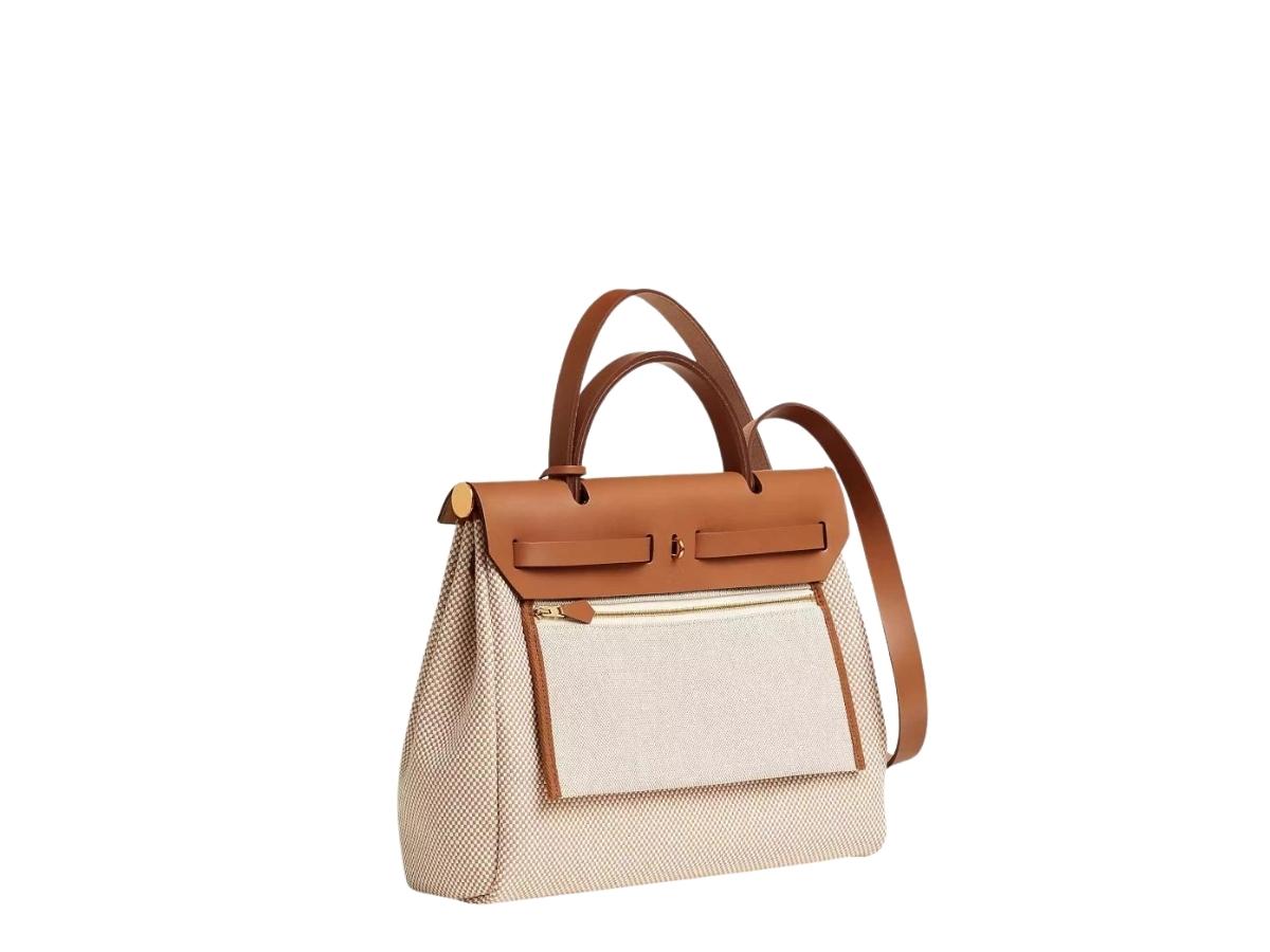 Hermes zip online 31