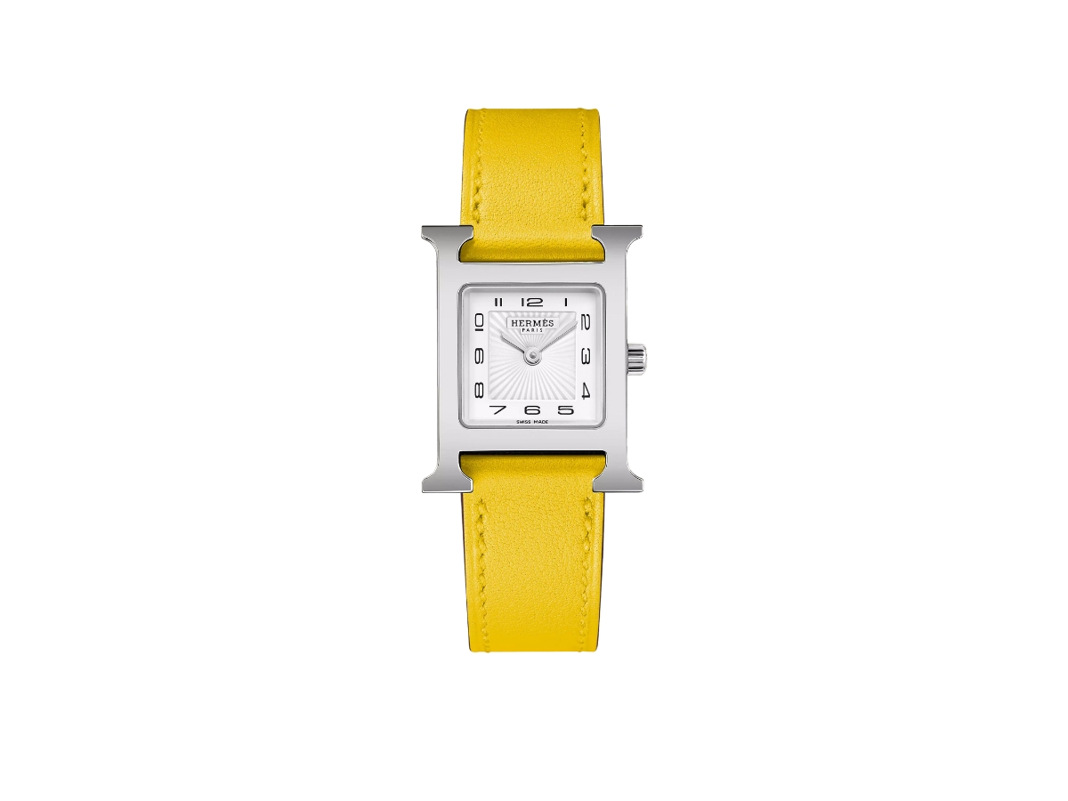 Heure H watch, Small model, 25 mm