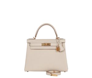 Hermes Kelly Retourne Bag