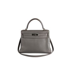 Hermes discount kelly clemence