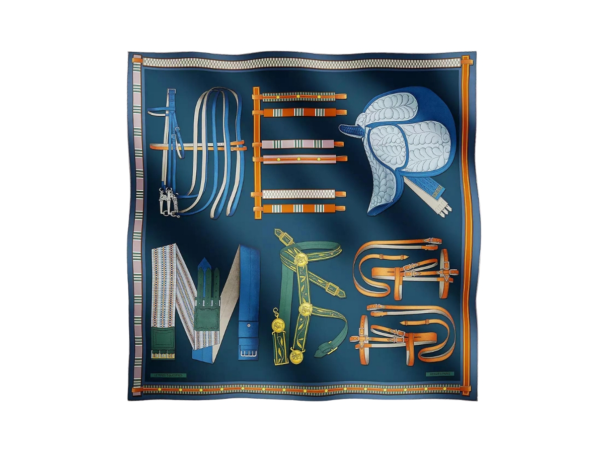 https://d2cva83hdk3bwc.cloudfront.net/hermes-lettres-equestre-scarf-90-in-silk-twill-with-hand-rolled-edges-bleu-ardoise---vert---parme-1.jpg