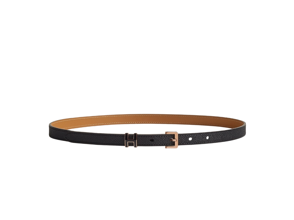 hermes pop h belt