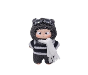 Buy (เช็คการ์ด) Heyone Cool Cat (Ozai Spring Garden Party Series) at Sasom – Authentic and Ready to Ship