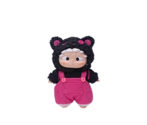 Buy (เช็คการ์ด) Heyone Hoo Bear (Ozai Spring Garden Party Series) at Sasom – Authentic and Ready to Ship