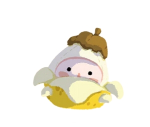 Buy (เช็คการ์ด) Heyone Nice Banana ( Fresh United Nations series Vinyl Plush Mystery Box Blind Box Cute Gift ) at Sasom – Authentic and Ready to Ship