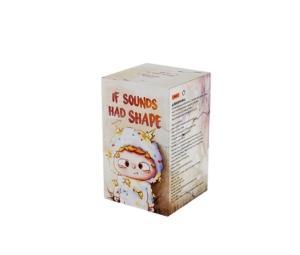 Buy heyone Ozai If Sounds Had Shape Series Blind Box Single Box at Sasom – Authentic and Ready to Ship