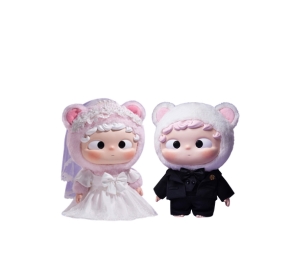 Buy Heyone Ozai The Love Waltz at Sasom – Authentic and Ready to Ship