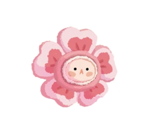 Buy (เช็คการ์ด) Heyone Rich Flower ( Fresh United Nations series Vinyl Plush Mystery Box Blind Box Cute Gift ) Hidden Edition at Sasom – Authentic and Ready to Ship