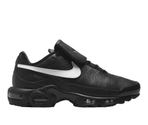 Buy Nike Air Max Plus Tiempo Black (Women's) at Sasom – Authentic and Ready to Ship