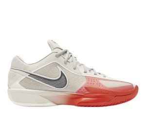 Buy Nike Air Zoom Gt Cut Cross Ep Light Bone Hyper Crimson at Sasom – Authentic and Ready to Ship