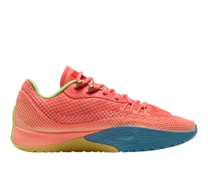 Buy Nike S.T. Flare EP Light Wild Mango Atomic Pink Smokey Blue Flash Lime at Sasom – Authentic and Ready to Ship