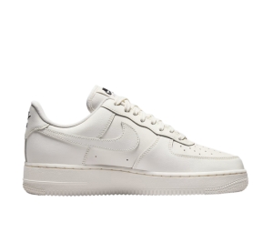 Buy Nike Air Force 1 07 Essential Sail Black (Women's) at Sasom – Authentic and Ready to Ship