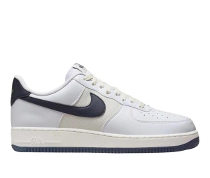 Buy Nike Air Force 1 Low White Obsidian Fir at Sasom – Authentic and Ready to Ship