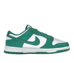 Buy Nike Dunk Low White Malachite at Sasom – Authentic and Ready to Ship