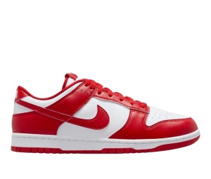 Buy Nike Dunk Low St. Johns 2025 at Sasom – Authentic and Ready to Ship