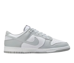 Buy Nike Dunk Anti Slip Wear Resistant Low Top Skateboard Shoes Unisex White at Sasom – Authentic and Ready to Ship