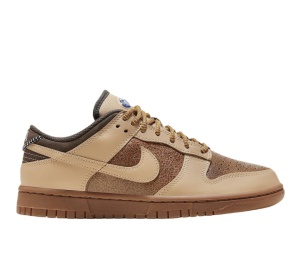 Buy Nike Dunk Low Lx Hemp Light British Tan Gum (Women's) at Sasom – Authentic and Ready to Ship
